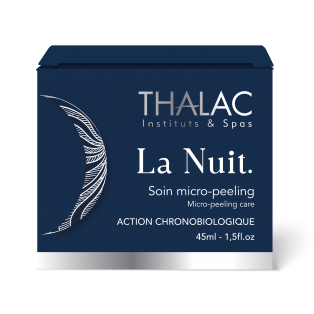 Micro-peeling La Nuit